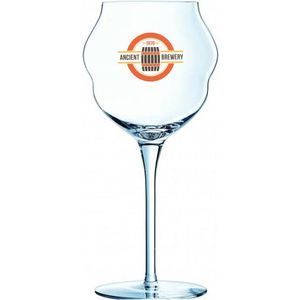 Macaron Stem Wine Glass (400ml/14oz)
