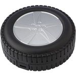 Tool set ''tire'' 25 el. (16x5.7 cm)