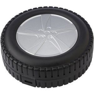 Tool set ''tire'' 25 el. (16x5.7 cm)