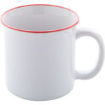 Gover vintage sublimation mug