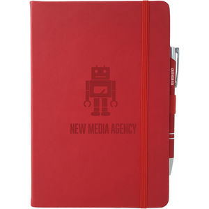 Albany A5 Notebook & Pen Set
