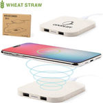 Charger Riens