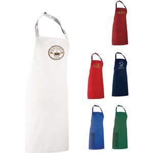 Childrens Cotton Apron