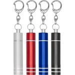 Bullet Nunki LED keychain light