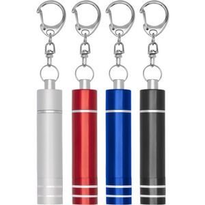 Bullet Nunki LED keychain light