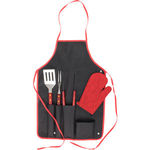 Axon BBQ set