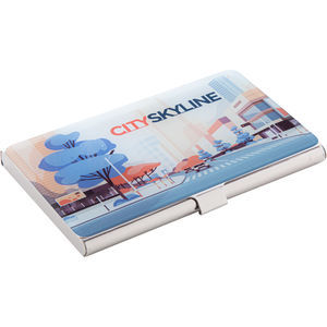 Chorum business card holder