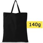 Cotton shopping bag  short handles