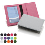 Oyster Or Travel Card Holder