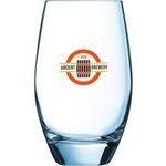 Malea Hiball Drinks Glass (450ml/15.75oz)
