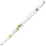 BIC Media Clic Ecolutions ballpen