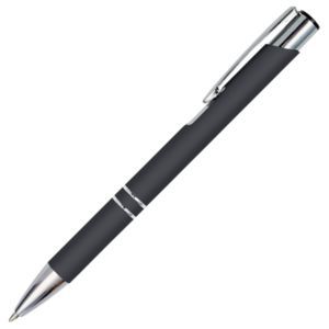 Metal ballpen