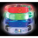 Multi Mode Led Flashing Wristband