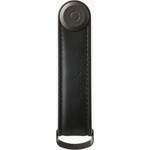 Orbitkey- Black/Gold Hardware
