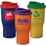 Challenger Tumbler - Travel Take Away Cup