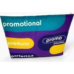 Full colour Promo Pouch - Large