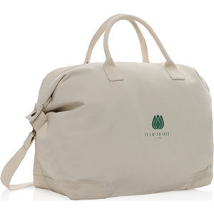 XD Collection Kezar Aware 500 Gsm Recycled Canvas Deluxe Weekend Bag