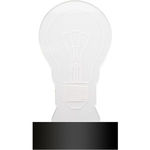 Ledify LED light trophy