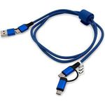 Charging And Synchronization Cable