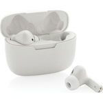 XD Collection RCS Recycled Plastic Liberty Pro Wireless Earbuds
