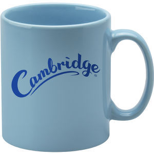 Cambridge Light Blue