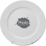 Sussex 8 Inch Plate