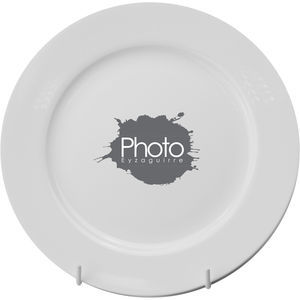 Sussex 6 Inch Plate