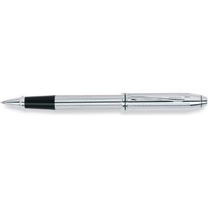 Cross Townsend Platinum Plate Selectip-Pen-Rollerball