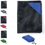 Beach Mat Zorlax