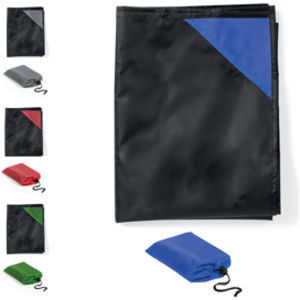 Beach Mat Zorlax
