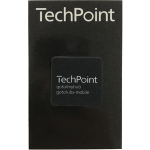 Screen Cleaner Sticker
