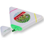 Triangular Highlighter Pen