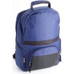 Berkeley Laptop Rucksack - Blue