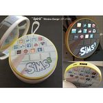 SPIRIT WIRELESS CHARGER