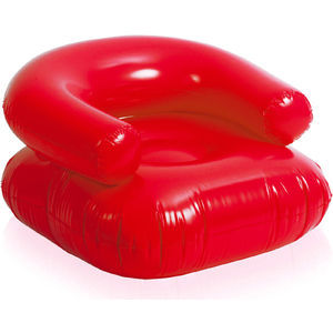 Inflatable Armchair Reset