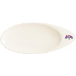 Appetiser Oval Mini Medium - 150mm