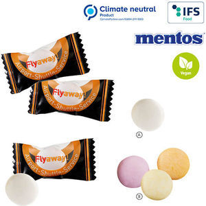 Mentos chewy mints
