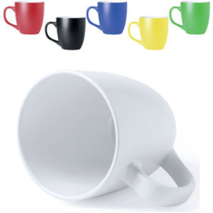 Mug Mabery