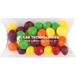 Pillow Pouches with Sweets