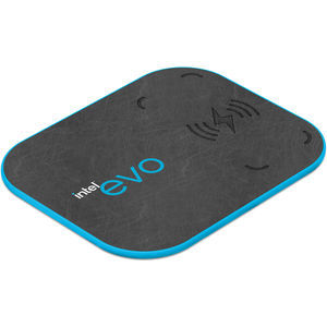 Curve Mouse Pad