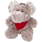 Plush elephant  Tucker