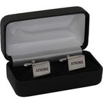 Plaza Cufflinks