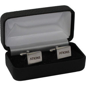 London Cufflinks