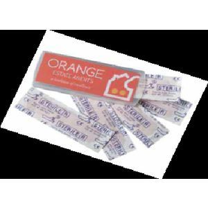 Bandage Box