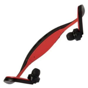 Wireless earphones (13.3x14.3x2 cm)
