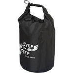 Bullet Survivor 5 litre waterproof roll-down bag