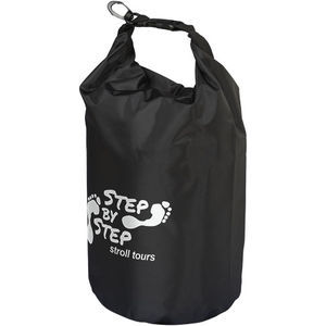 Bullet Camper 10 litre waterproof bag