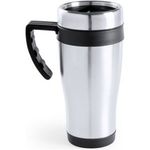 Marat Travel Mug