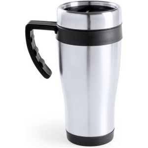 Marat Travel Mug
