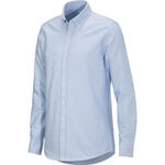 Cottover Oxford Slim Fit Man